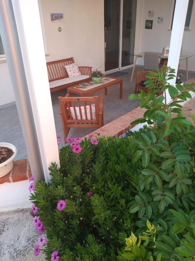 A Casa Di Coso B&B Marsala Exteriör bild