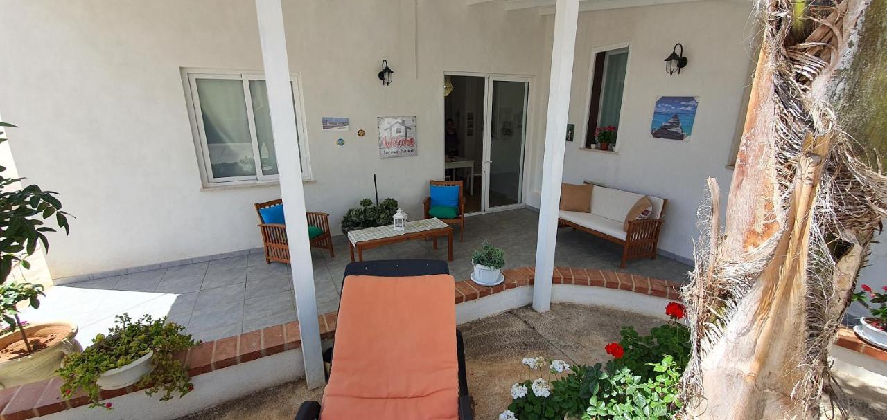 A Casa Di Coso B&B Marsala Exteriör bild